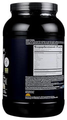 Biochem whey isolate natural shaker ready for pre- or post-workout hydration.