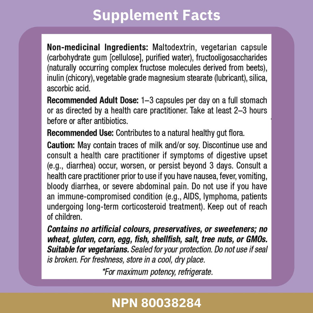Bioclinic Naturals Pro12 capsules in a daily routine context for ongoing support
