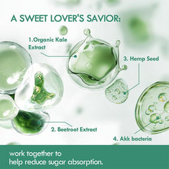 Biodepot clean-label bottle emphasizes no artificial additives