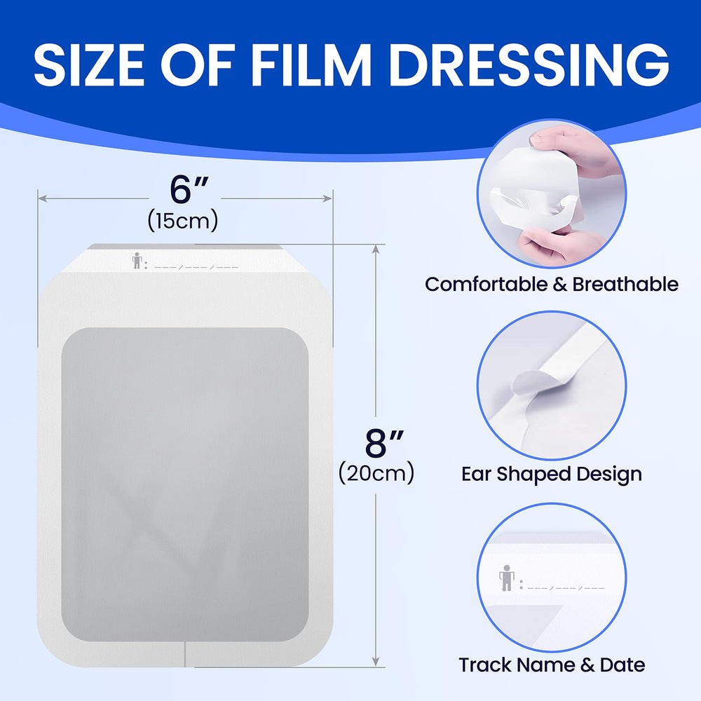 Bioemmalab sensitive skin adhesive bandage minimizing irritation during wear.