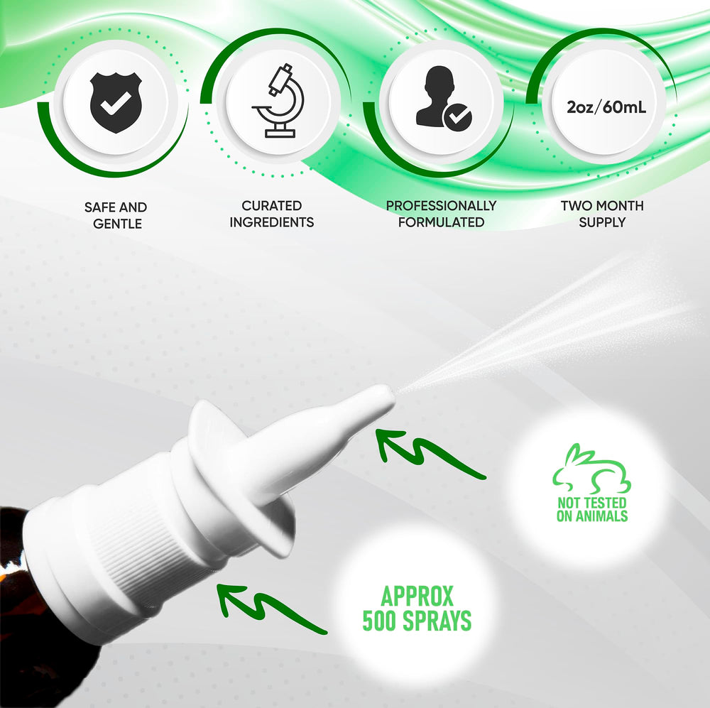 BioFilm Clear-X daily use routine setup