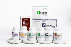 Biogency Synext quercetin capsule highlighting blood capillary health support