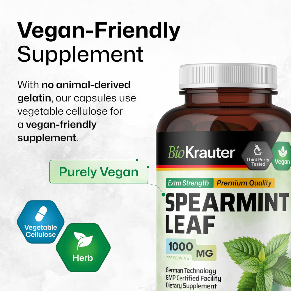 BIO KRAUTER USA-made product with globally sourced ingredients