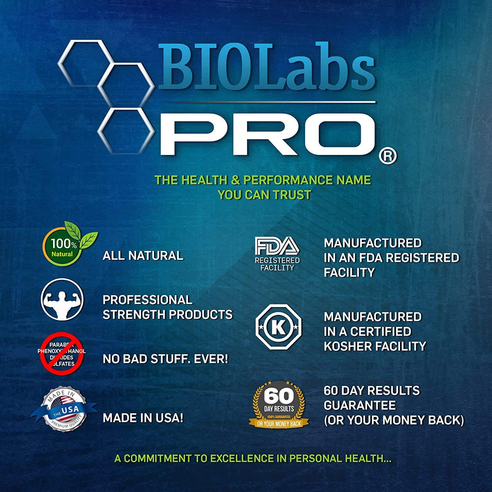 Hand applying Biolabs Pro 7K DHEA Cream for daily use
