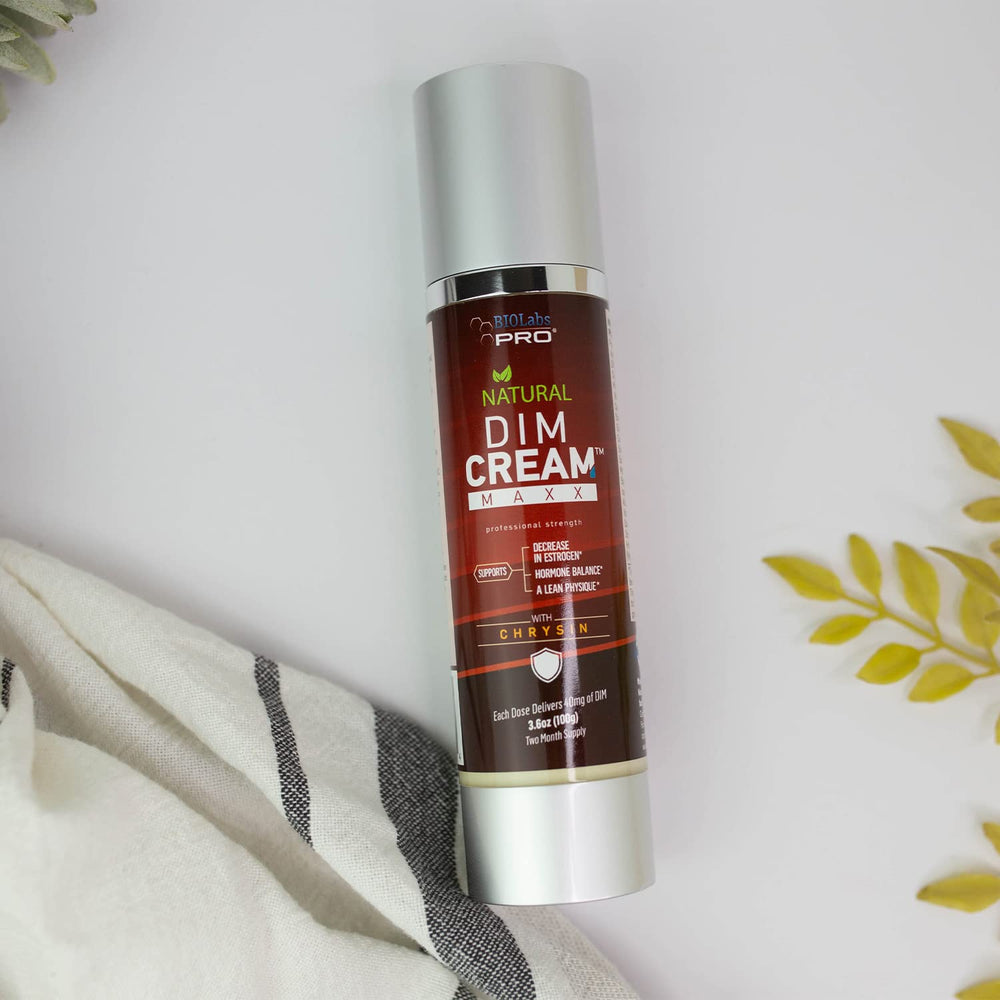 BIOLABS PRO shea butter and coconut oil provide rich moisture for soft skin.
