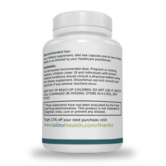 Biolor Biovy PLCAR energy-boost, visual cue for natural vitality