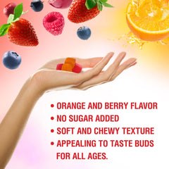 BionerLab vegan GMP label close-up indicating clean, allergen-conscious formula.