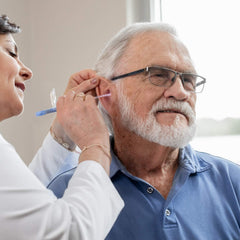 Bionix professional ear curette supports clinic workflows