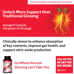 Bionox Potent Nitric Oxide Capsules watermelon imagery hints refreshing flavor