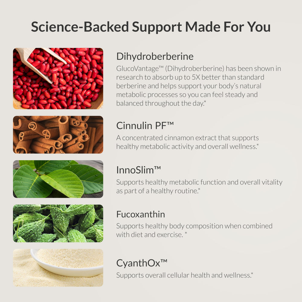 BIOptimizers Berberine Breakthrough daily-use scene shows easy routine for wellness.