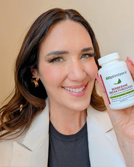 BIOptimizers Berberine Breakthrough ingredients close-up with berberine emphasis