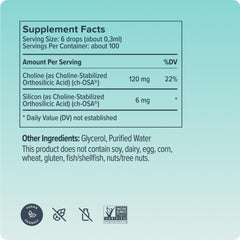 Vegan-friendly badge on packaging supports allergen-free choice.