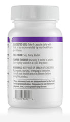 Biote ADK10 capsules in hand for daily use.