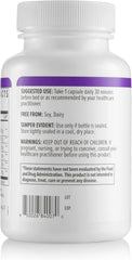 Biote Best Night's Sleep ingredients soy-free dairy-free highlight a clean, gentle approach