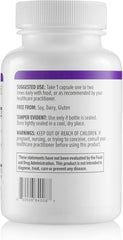Biote DIM SGS+ product shot on counter suggests simple daily use.