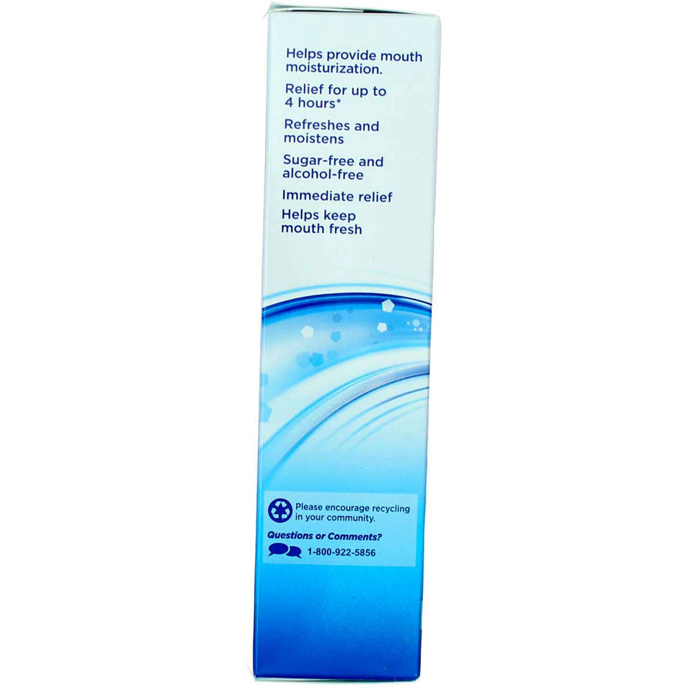 Biotène pack-of-12 displays value and consistent moisture support for daily use.