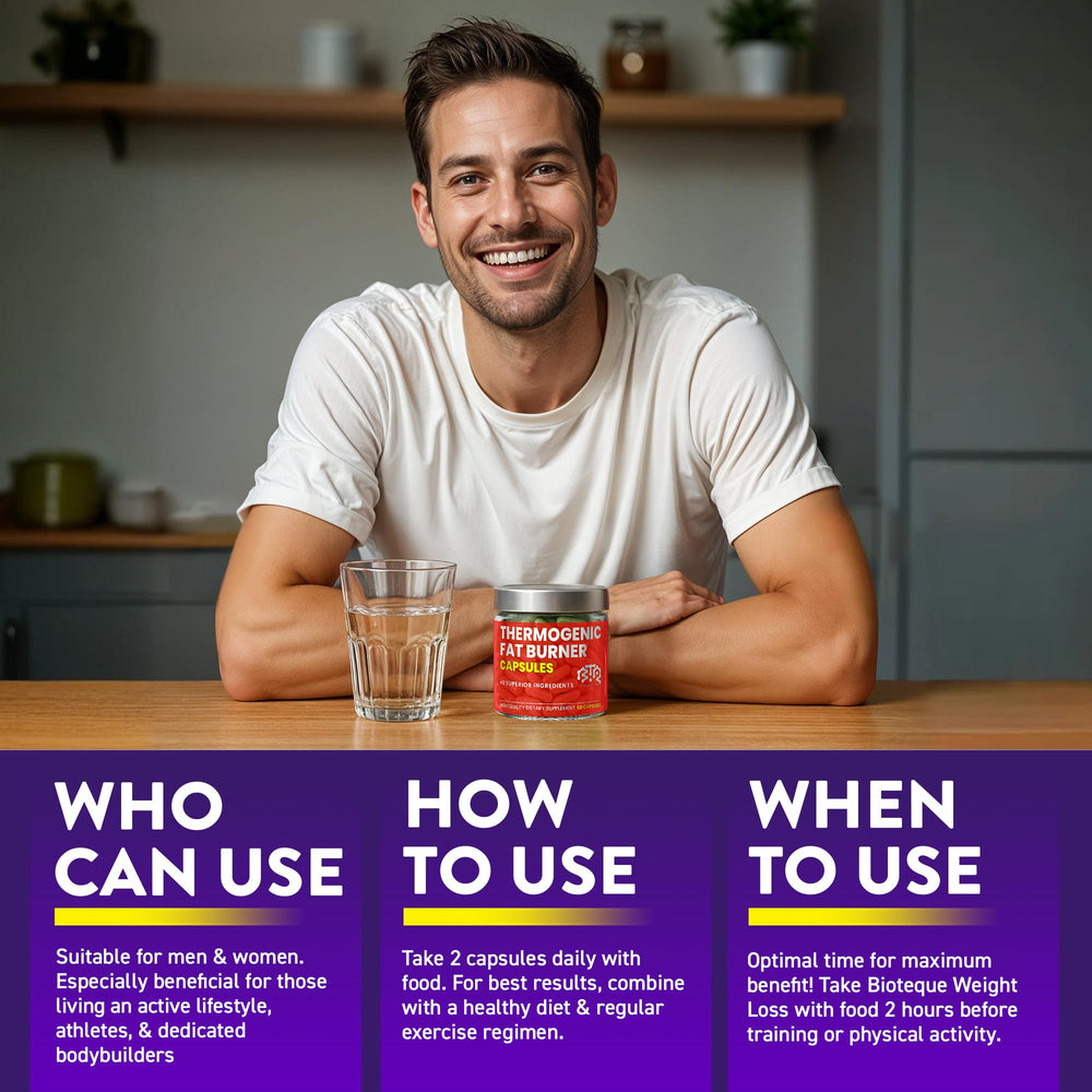 BIOTEQUELAB pills with water illustrate convenient daily capsule ritual.