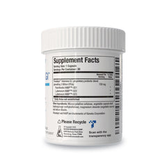 BioDoph-3 multi-species formula demonstrates broad-spectrum gut support