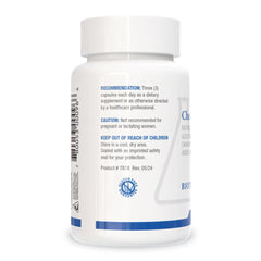 ChondroSamine-S label closeup highlighting cartilage health nutrients