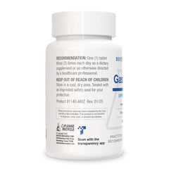 Gastrazyme gut lining support with natural carotenoids and mulberry leaves