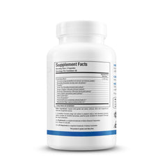 KappArest capsules pour shows easy daily dosing.