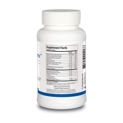 BIOTICS RESEARCH Nuclezyme-Forte capsules ready for daily use