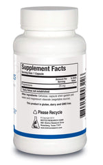 Biotics Research Pregnenolone front label closeup highlighting prohormone and neurosteroid focus.
