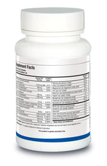 Biotics Research Pro Multi Plus capsules ready for daily intake