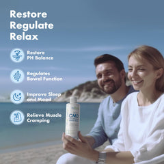 BioTrace no preservatives, flavors, or sweeteners for a clean profile
