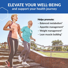 BioTrust Digestive Enzymes Blend supports digestion when mixing shakes