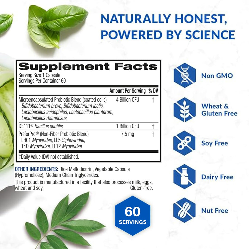 BioTrust Pro-X10 2.0 packaging design for gluten-free, non-GMO formula.