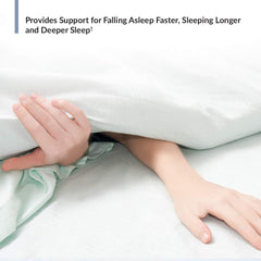 BioTRUST Zen-Zzz packaging front emphasizes natural botanicals for sleep support.