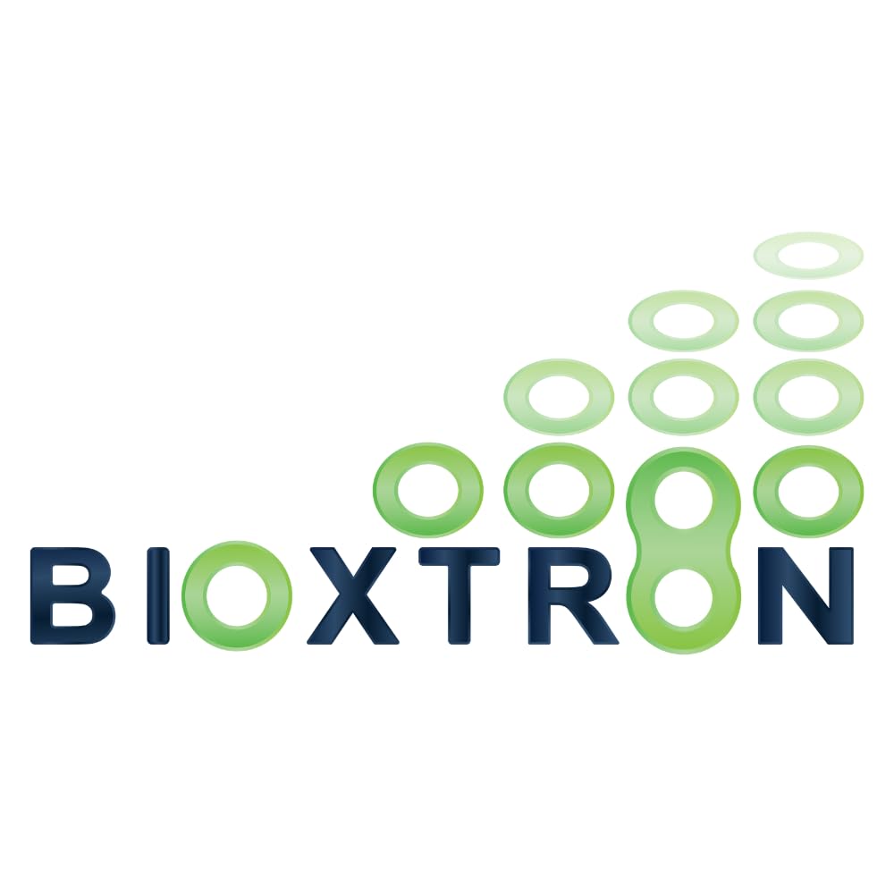Bioxtron AFA Stem Cell Supplement pure formula illustration for safe daily use