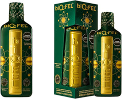 BiQ-FEL ginseng-borojo-tribulus-maca closeup highlights natural extracts