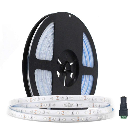 Birray 5m 940nm IR strip in full roll for security lighting.