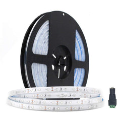 Birray 5m 940nm IR strip in full roll for security lighting.