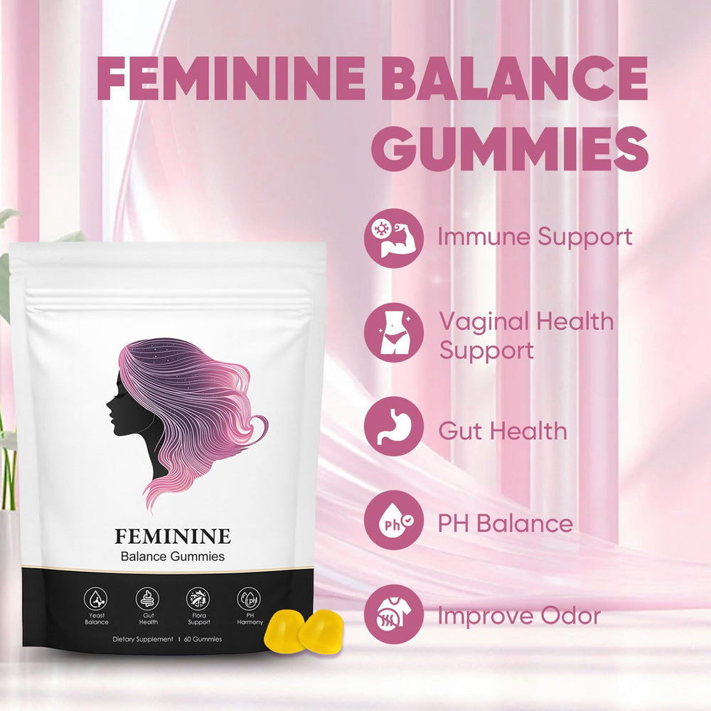 BIWQTY gummies packaging close-up highlighting vegan and gluten-free formula