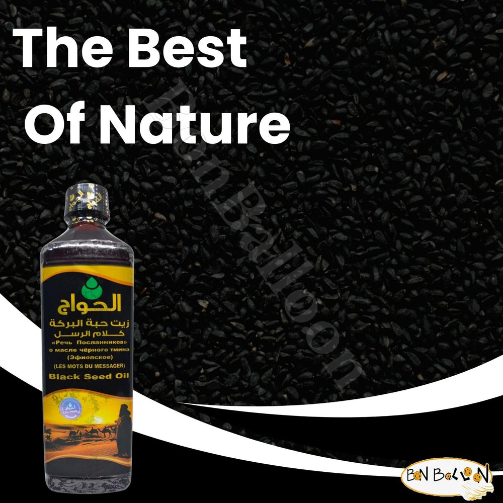 Salad dressing ideas using Black Seed Oil for subtle flavor