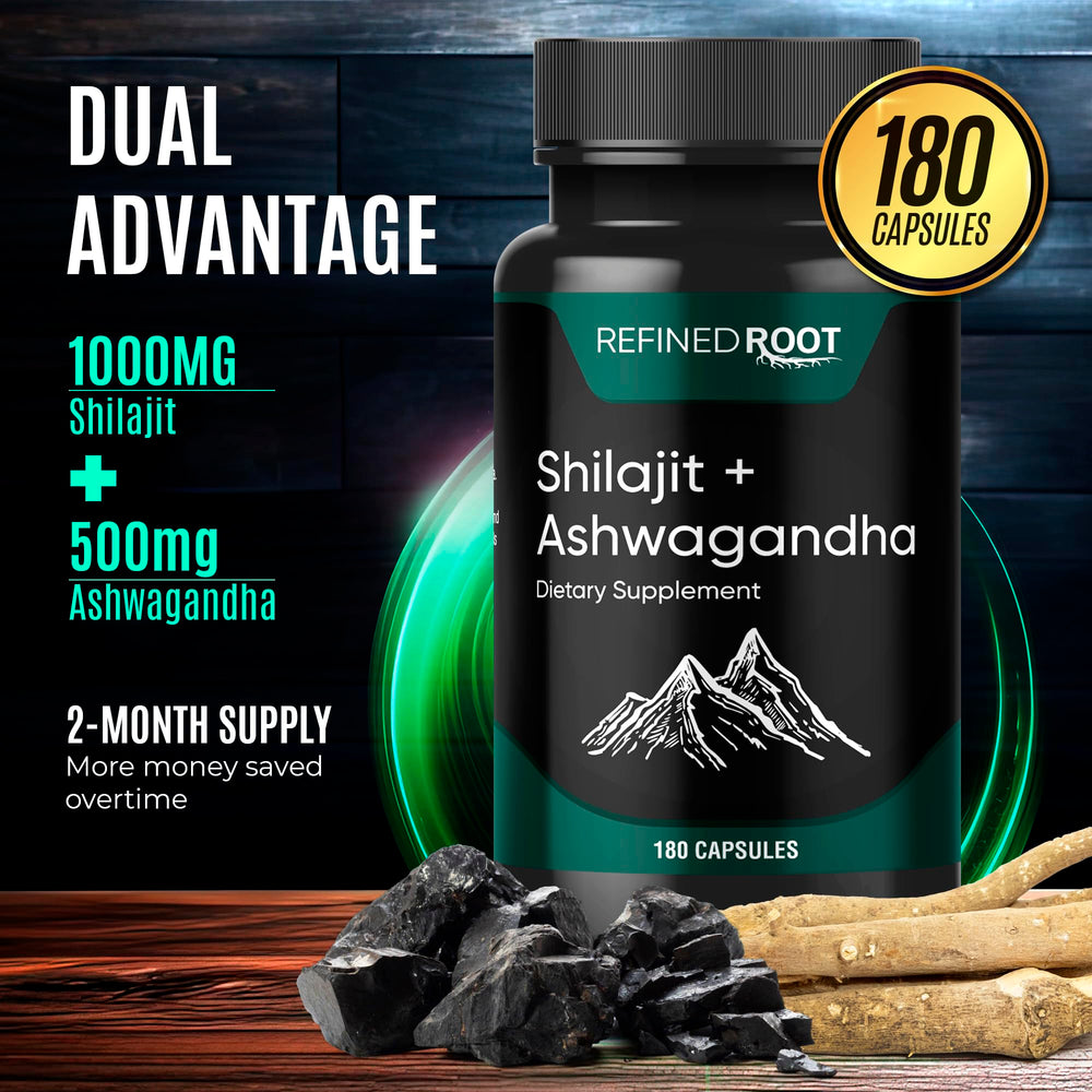 Blast Supplements bottle of capsules ready for daily wellness routine.