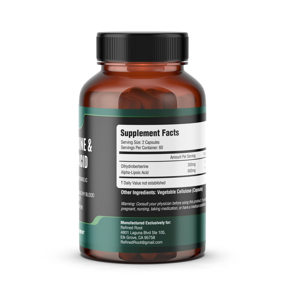 Blast Supplements Packaging diagram illustrates compact, convenient daily use