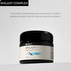 Blisque Himalayan mountain source conveys premium origin and natural minerals.