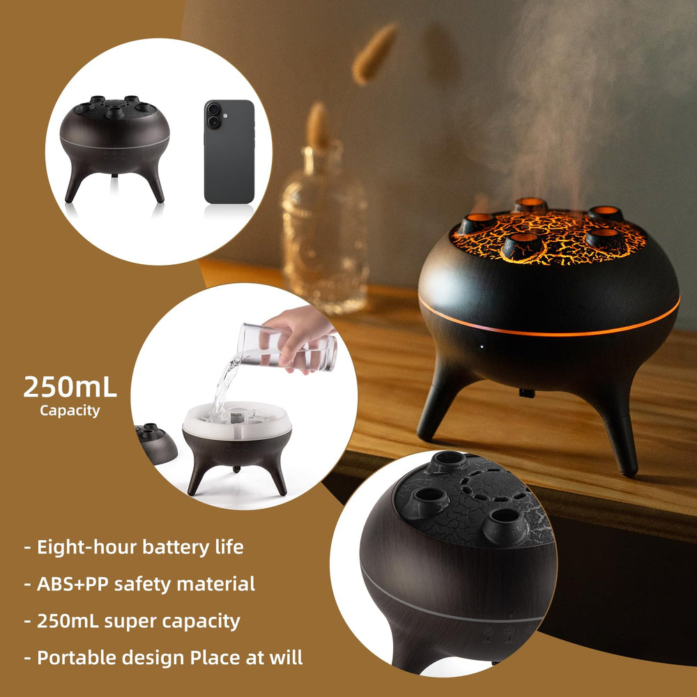 BLOIMP jellyfish design as modern decor in living spaces