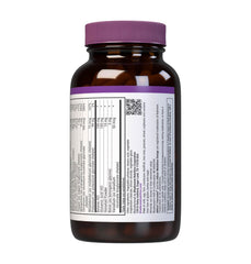 BlueBonnet 120-caplet bottle shows 40 servings clearly