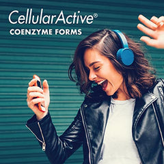 BlueBonnet CellularActive serving size image demonstrates 100 servings per bottle.