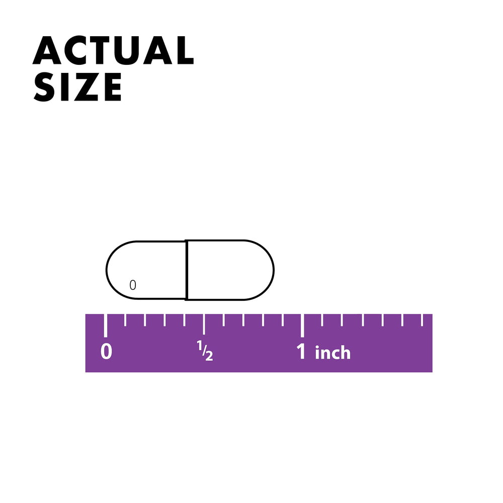 BlueBonnet CellularActive vegan certifications and clean ingredients for conscious supplementation.