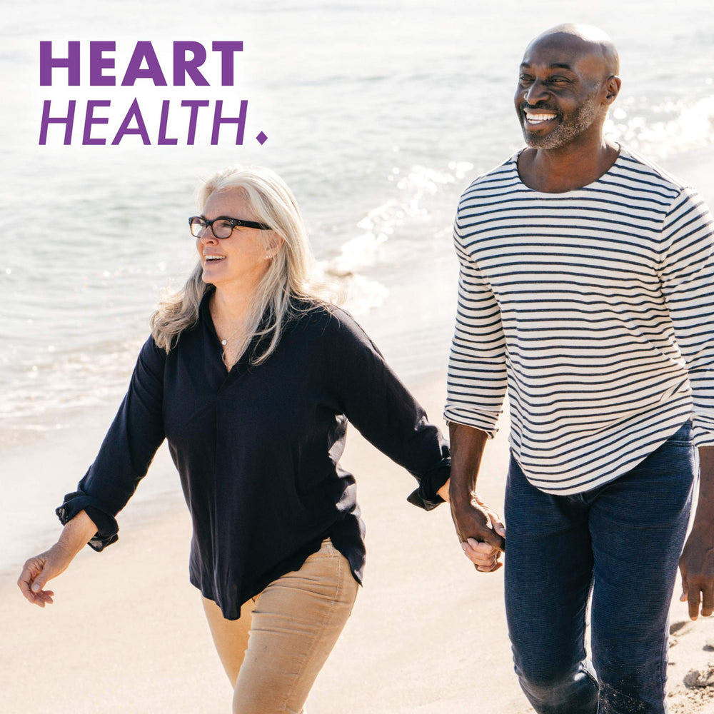 Bluebonnet CholesteRice CoQ10 Kaneka label close-up showcases essential coenzyme.