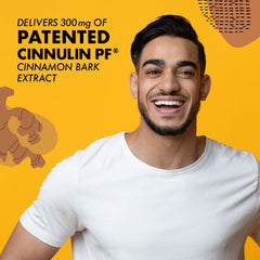 Amber glass packaging from BlueBonnet reflecting sustainable, potency-preserving design.