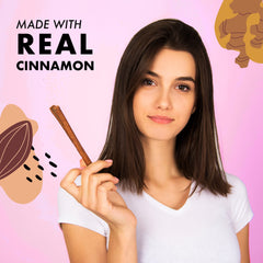 Daily-use scene with BlueBonnet bottle integrated into a wellness routine.