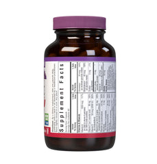 BlueBonnet energy, vitality, beauty blend image suggesting balanced daily routine