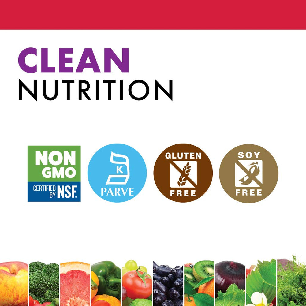 BlueBonnet female health blend tailored for daily wellness.